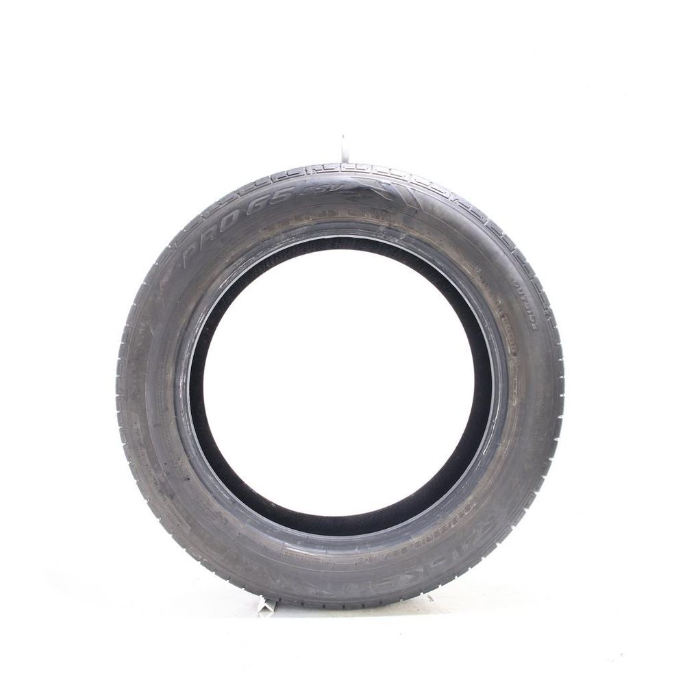Set of (2) Used 225/55R18 Falken Pro G5 CSV 98V - 5.5-6/32 - Image 6