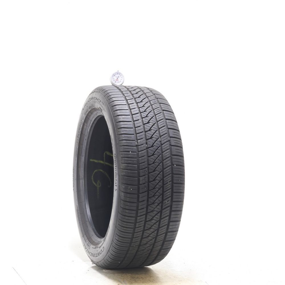 Used 225/50R17 Continental PureContact LS 98V - 8/32 - Image 1