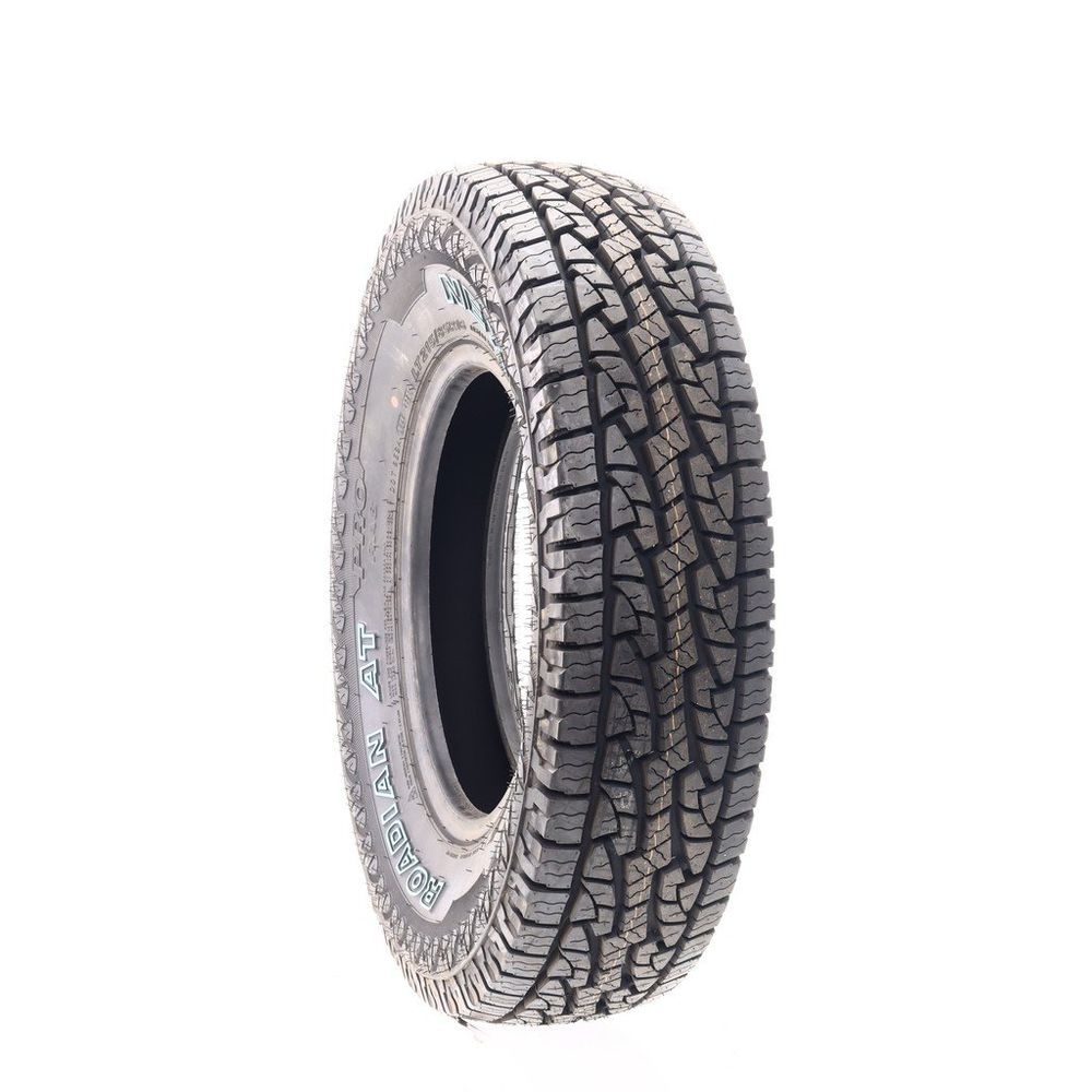 New LT 215/85R16 Nexen Roadian AT Pro RA8 115/112R E - Image 1