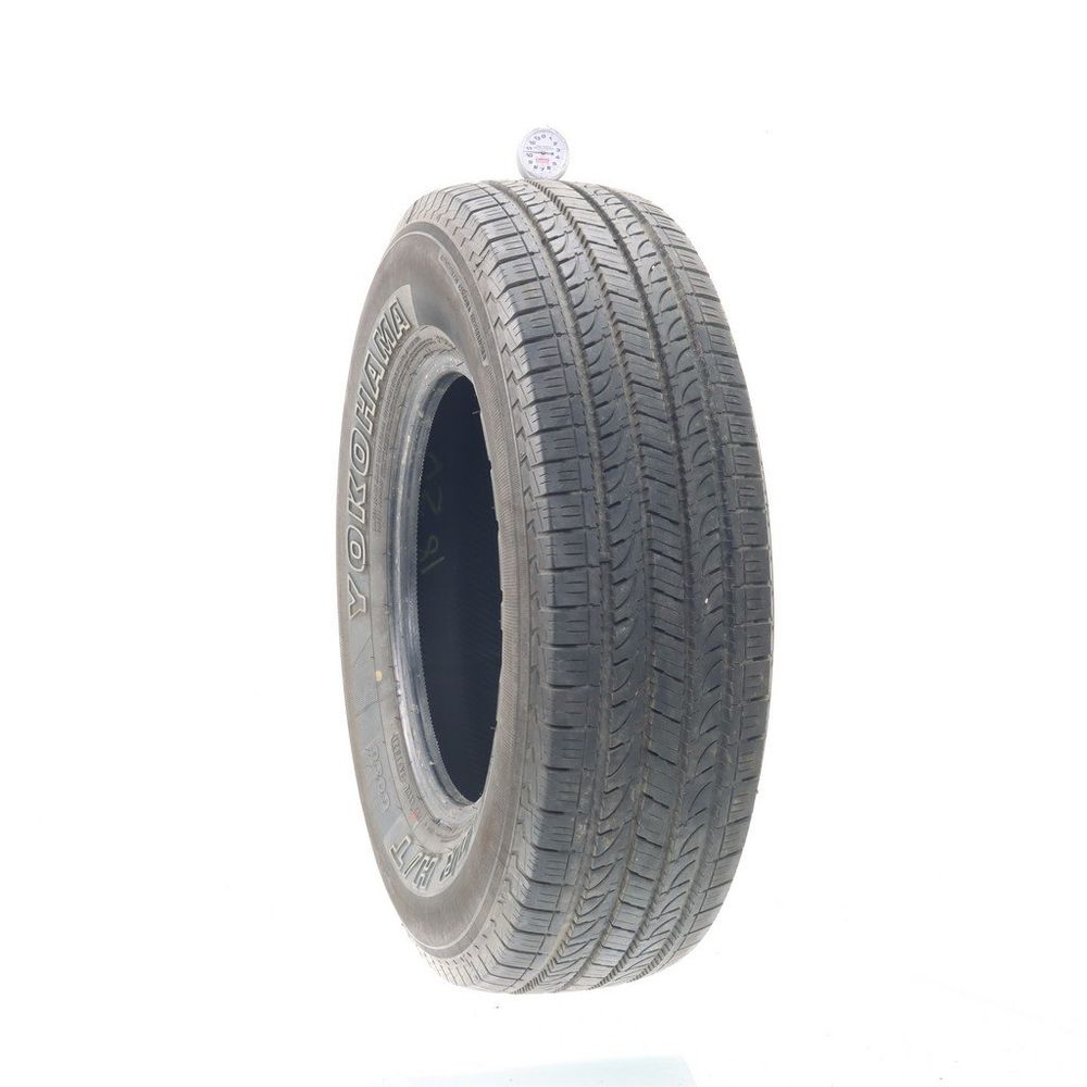 Used 235/75R16 Yokohama Geolandar H/T G056 109T - 10.5/32 - Image 1