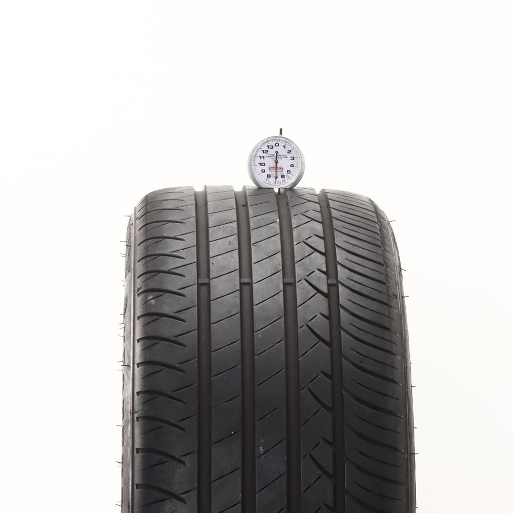 Set of (4) Used 235/45ZR18 NeoTerra NeoSport 98Y - 6.5-8/32 - Image 5