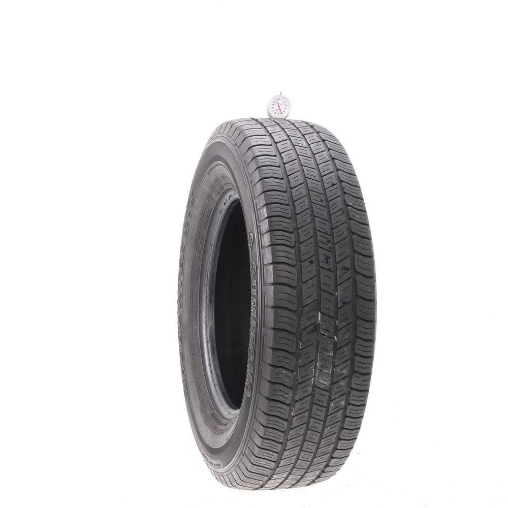 Used 245/70R17 Sumitomo Encounter HT2 110T - 6/32 - Image 1