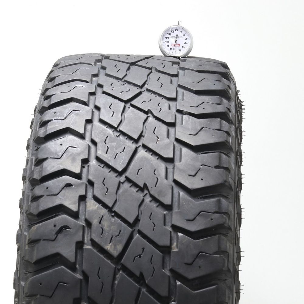 Used LT 315/70R17 Cooper Discoverer S/T Maxx 121/118Q - 7.5/32 - Image 2