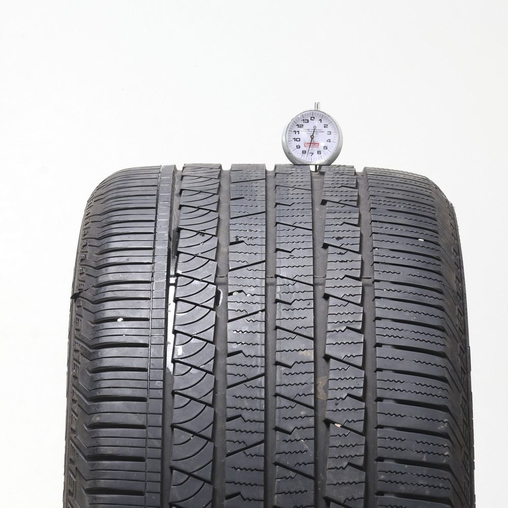 Set of (2) Used 315/40R21 Continental CrossContact LX Sport MO 111H - 7.5/32 - Image 2