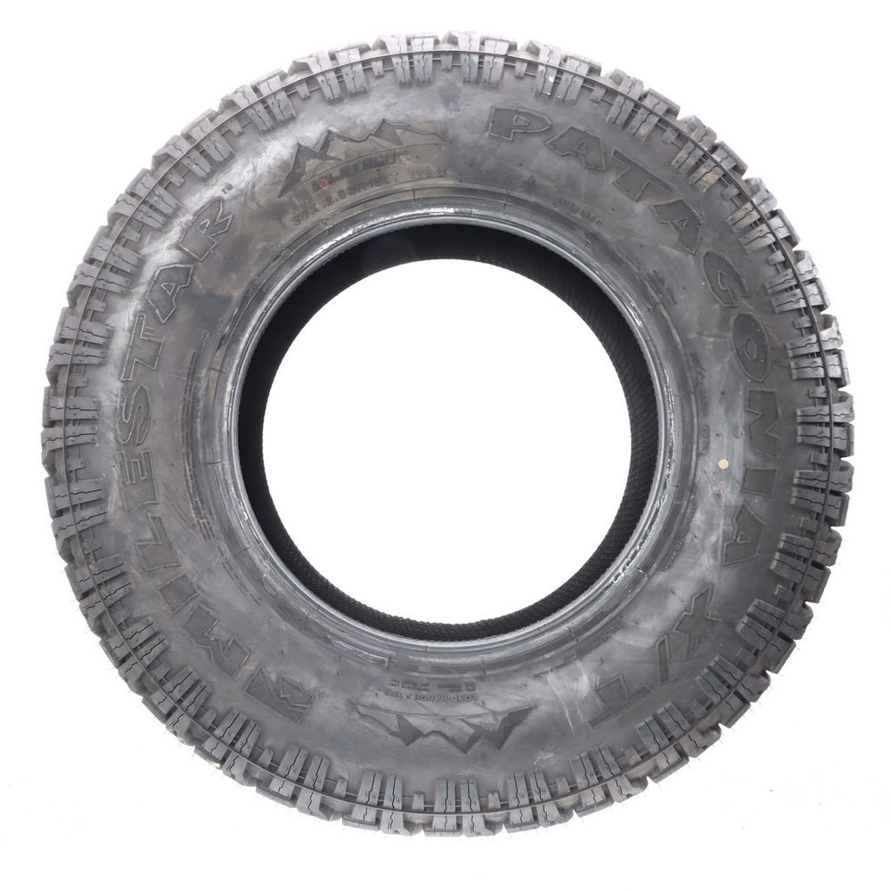 New LT 35X12.5R18 Milestar Patagonia X/T 128Q F - Image 3