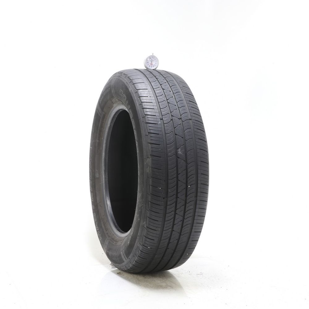 Set of (2) Used 225/65R17 Mastercraft Courser Quest Plus 102H - 7/32 - Image 1