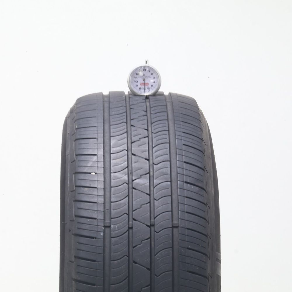 Set of (2) Used 225/65R17 Mastercraft Courser Quest Plus 102H - 7/32 - Image 2