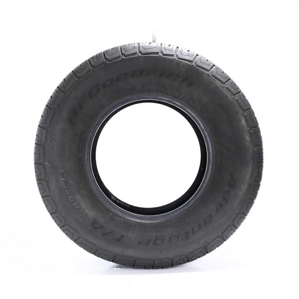 Used 265/75R16 BFGoodrich Advantage T/A Sport LT 116T - 10.5/32 - Image 3