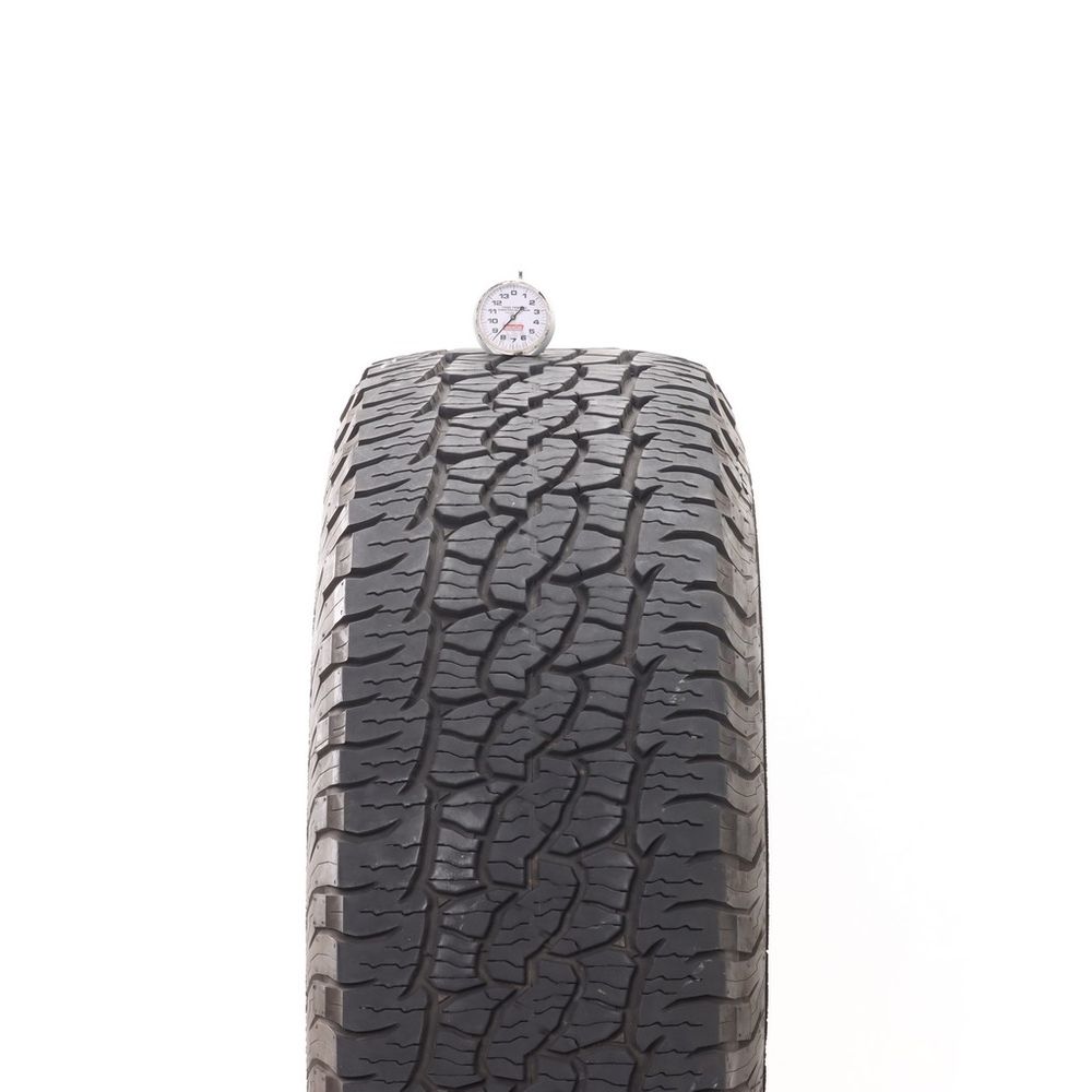Set of (2) Used 265/70R16 BFGoodrich Trail-Terrain T/A 112T - 8.5/32 - Image 2