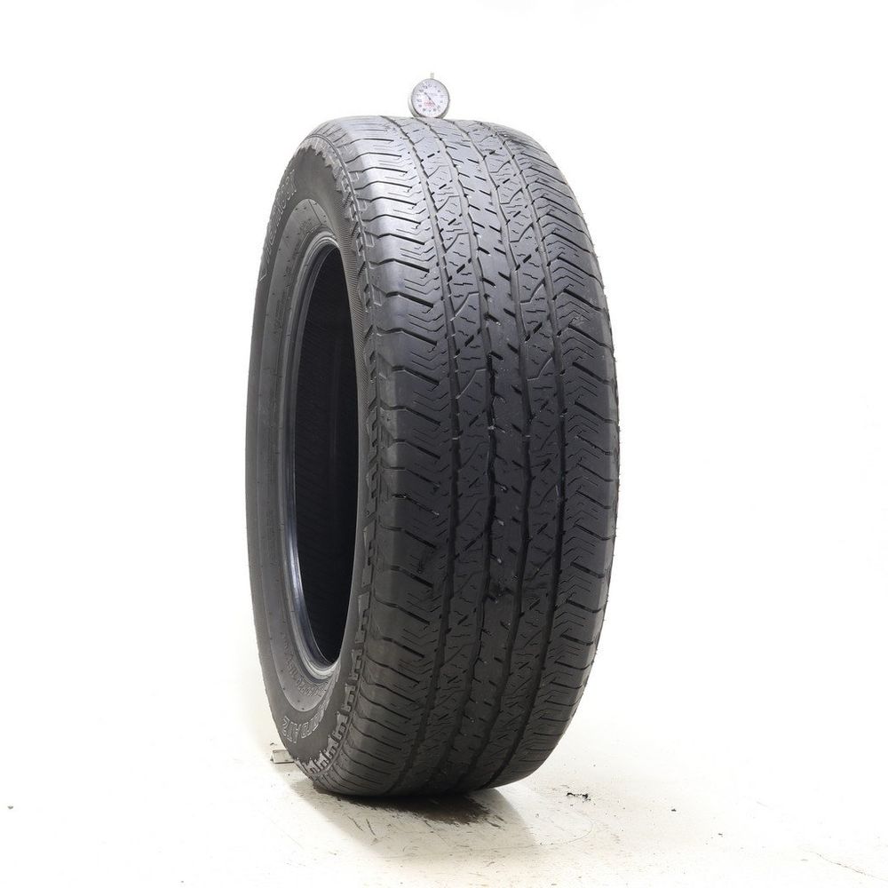 Set of (4) Used 275/60R20 Hankook Dynapro AT2 115T - 5-6.5/32 - Image 1