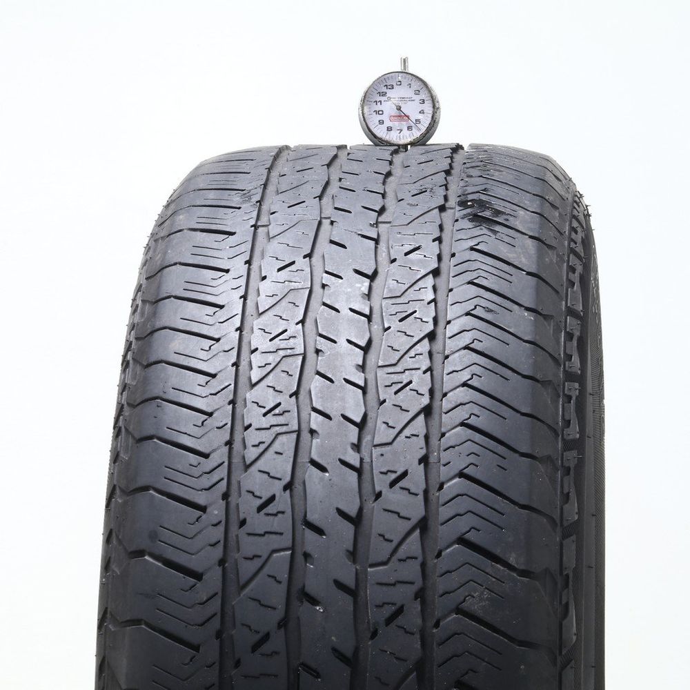 Set of (4) Used 275/60R20 Hankook Dynapro AT2 115T - 5-6.5/32 - Image 2