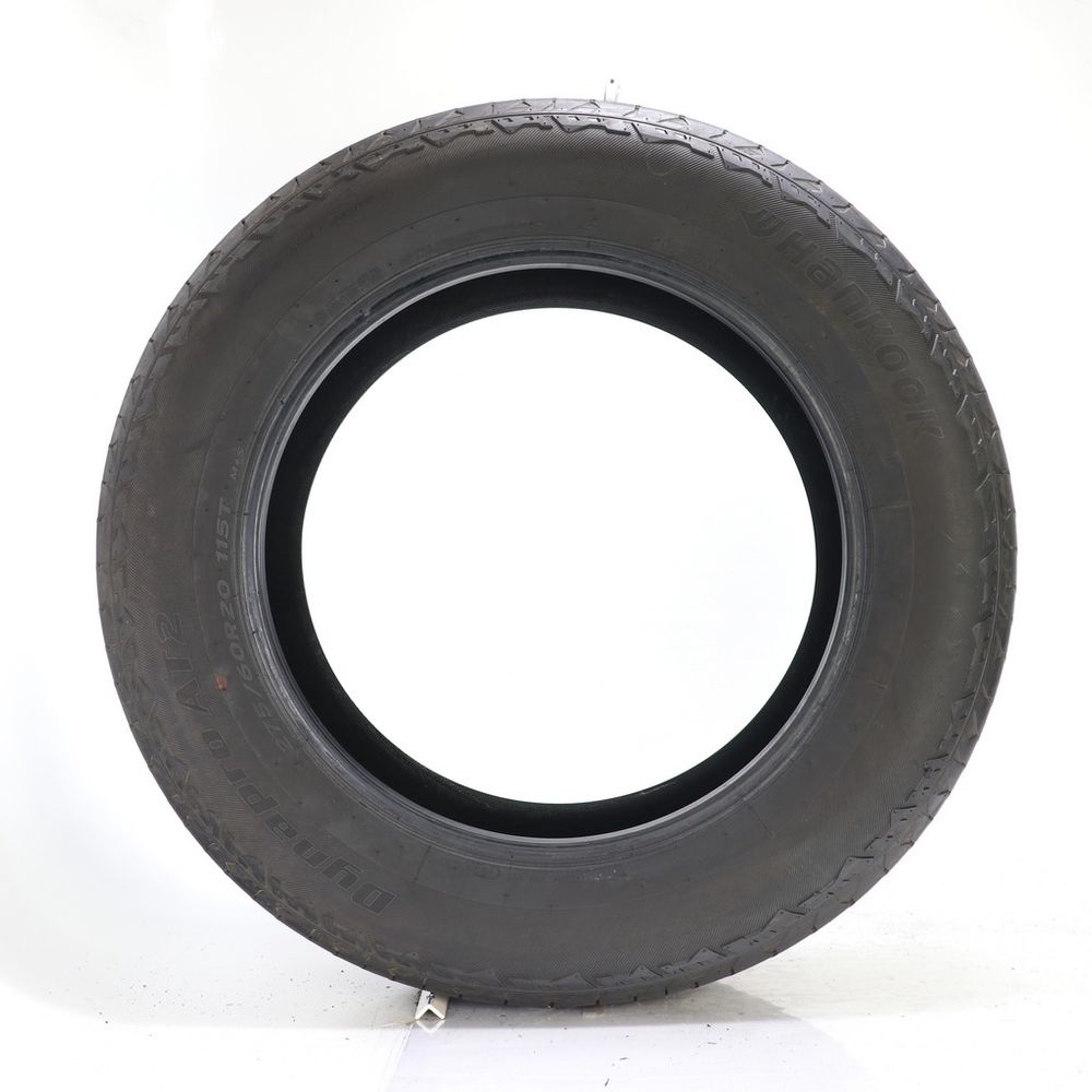 Set of (4) Used 275/60R20 Hankook Dynapro AT2 115T - 5-6.5/32 - Image 12