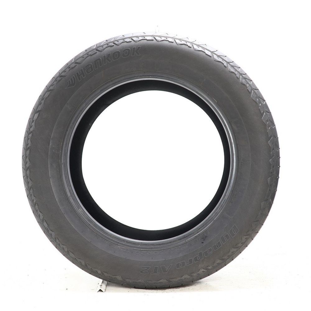 Set of (4) Used 275/60R20 Hankook Dynapro AT2 115T - 5-6.5/32 - Image 3