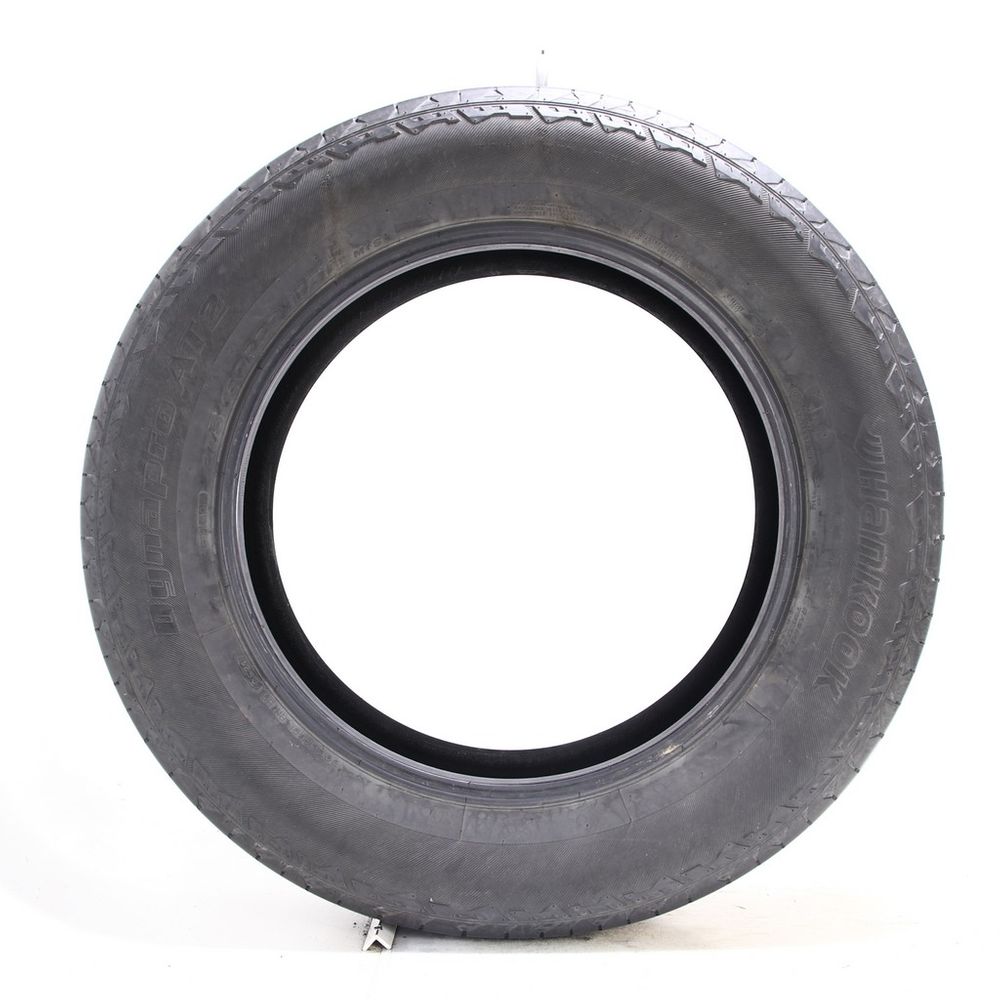Set of (4) Used 275/60R20 Hankook Dynapro AT2 115T - 5-6.5/32 - Image 6