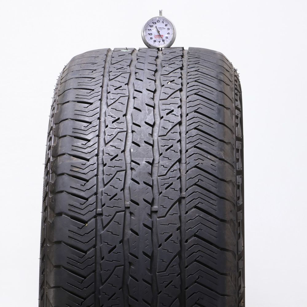 Set of (4) Used 275/60R20 Hankook Dynapro AT2 115T - 5-6.5/32 - Image 8