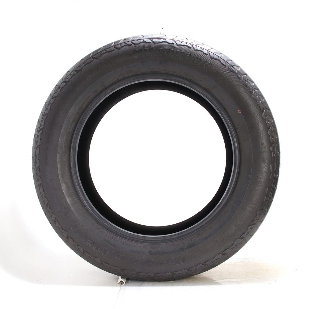 Set of (4) Used 275/60R20 Hankook Dynapro AT2 115T - 5-6.5/32 - Image 9