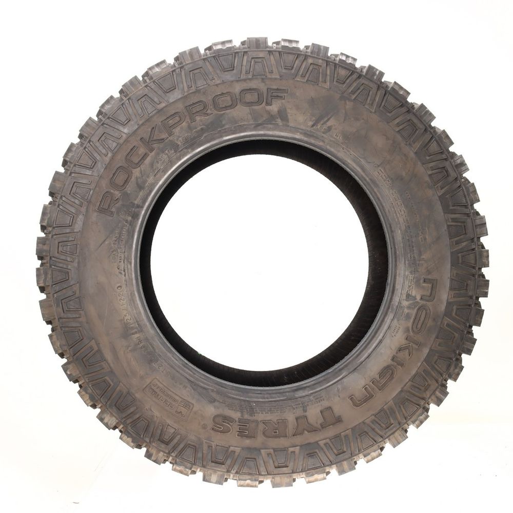 Driven Once LT 275/70R18 Nokian Rockproof 125/122Q E - 20/32 - Image 3