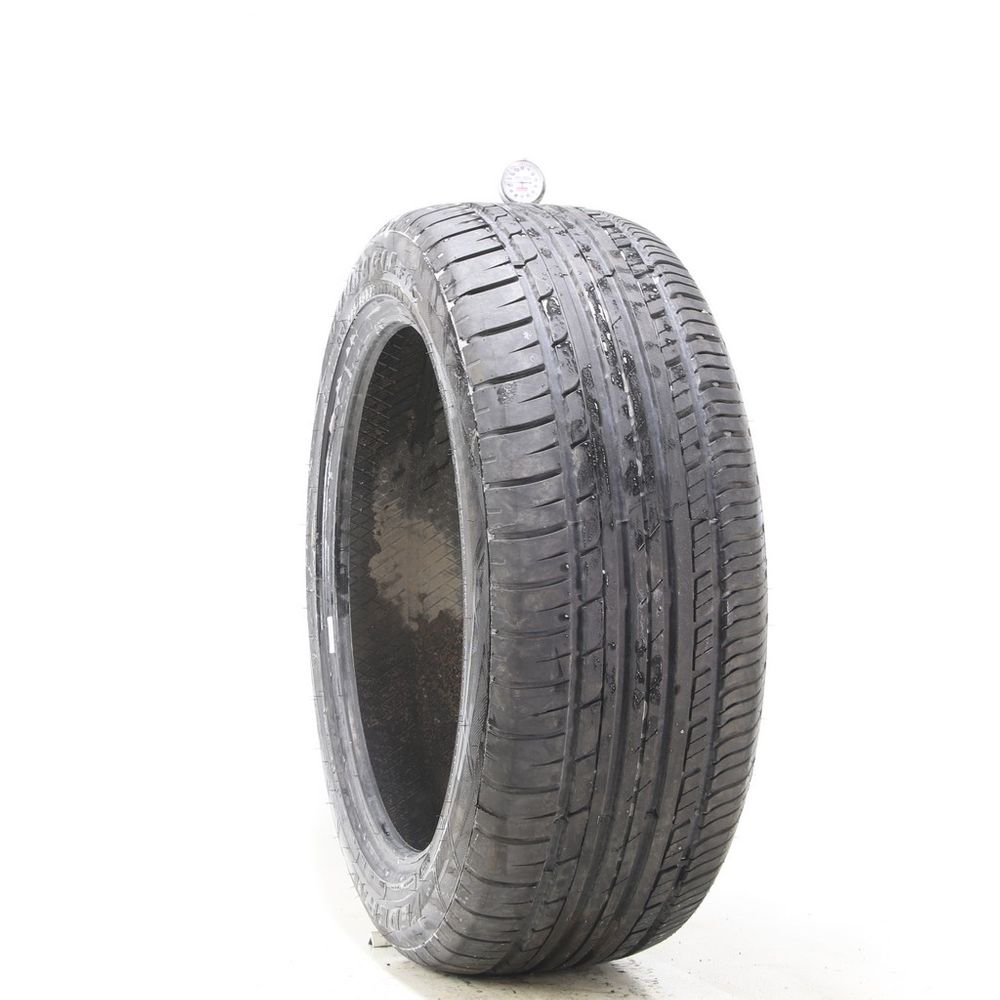 Used 285/45R22 Federal Couragia FX 114V - 10.5/32 - Image 1