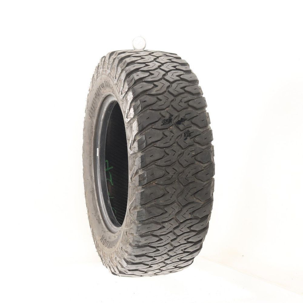Used LT 275/70R18 Hankook Dynapro MT2 125/122R E - 8.5/32 - Image 1