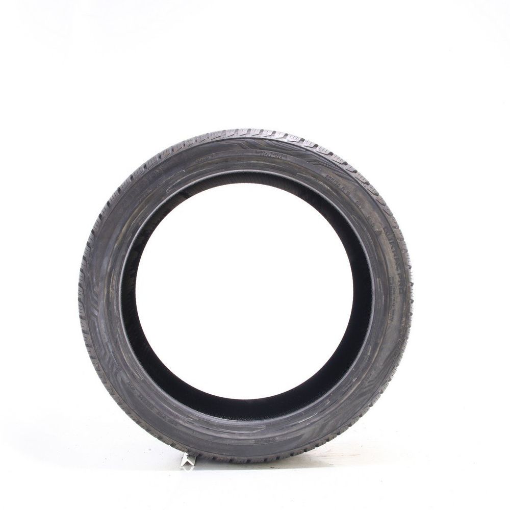 New 255/35R19 Vredestein Quatrac Pro 96Y - 9.5/32 - Image 3