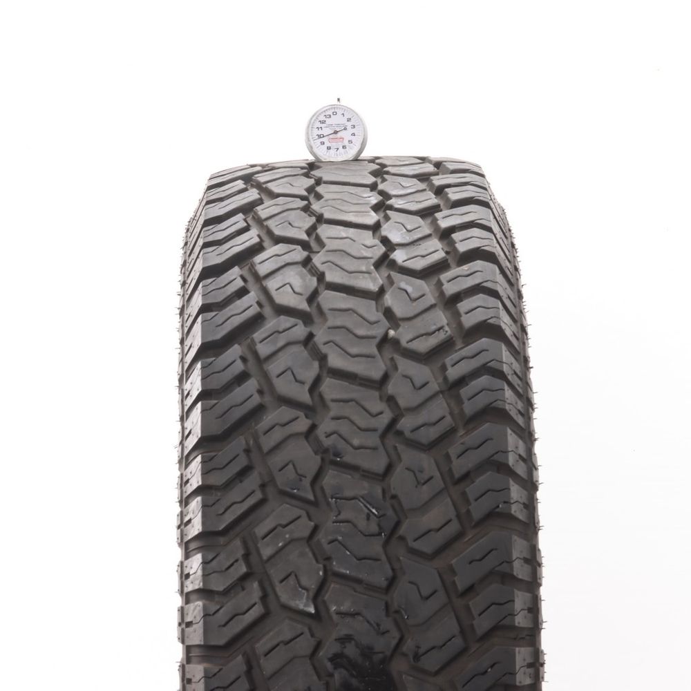 Used LT 275/70R18 Delta Sierradial A/T 4S 125/122S E - 9.5/32 - Image 2