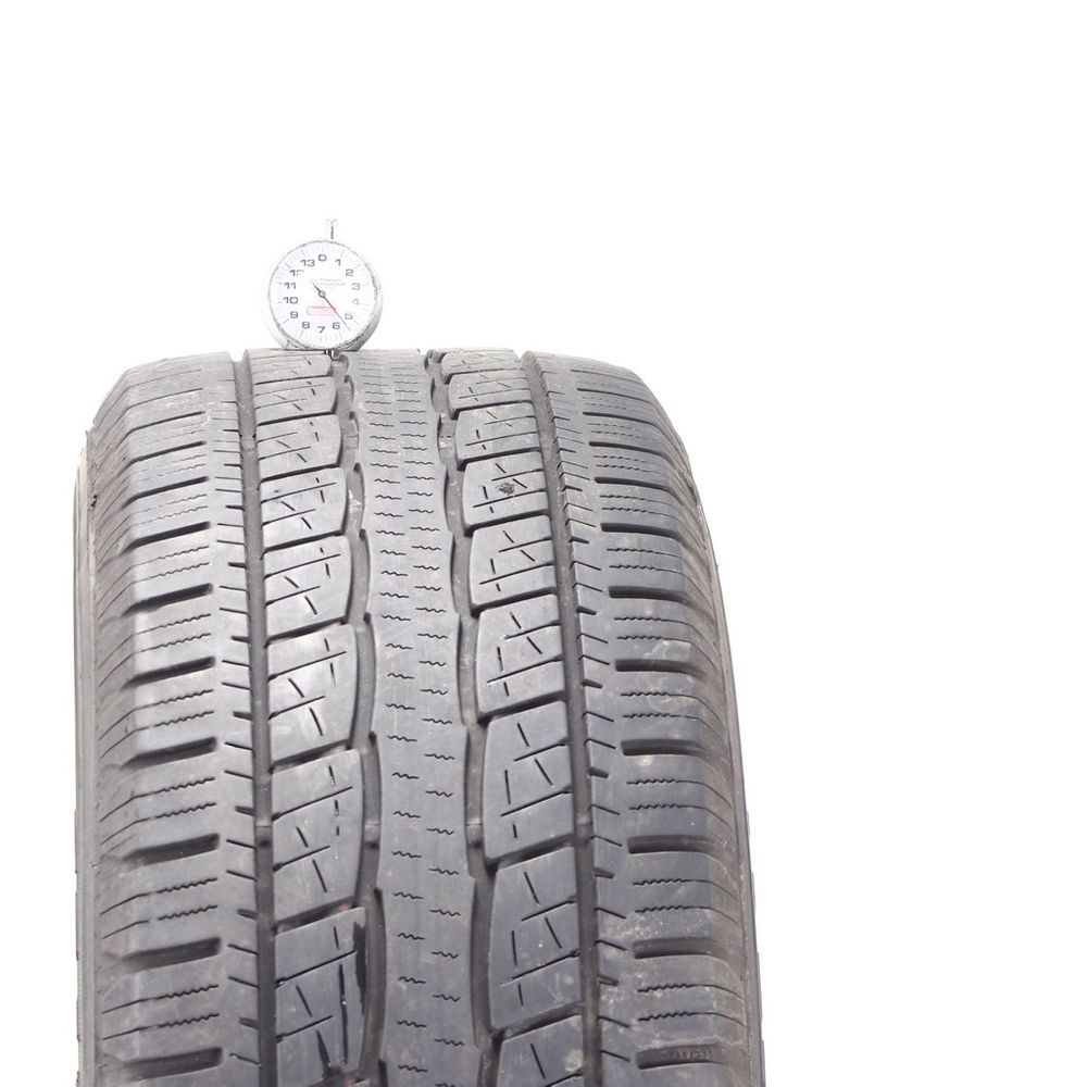Used 265/60R18 General Grabber HTS 60 110T - 5.5/32 - Image 2