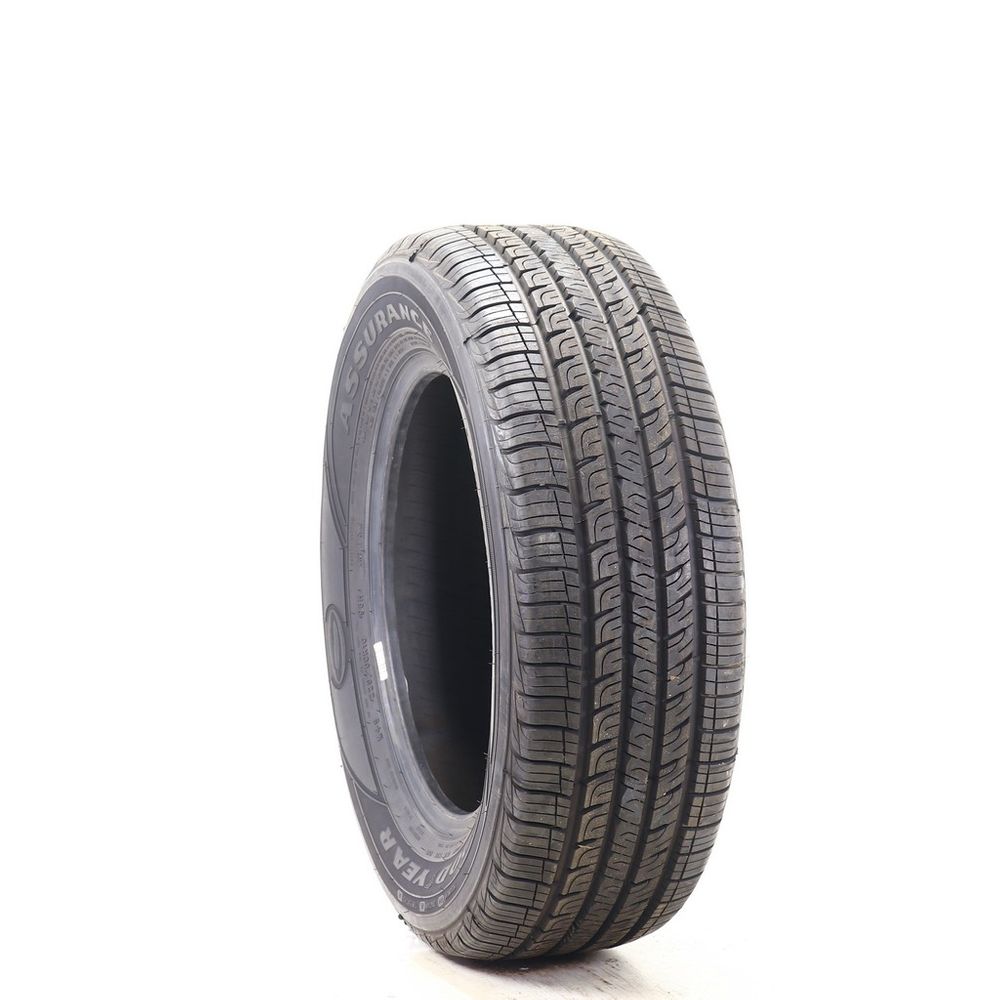 New 225/60R16 Goodyear Assurance Comfortred Touring 98H - 11.5/32 - Image 1