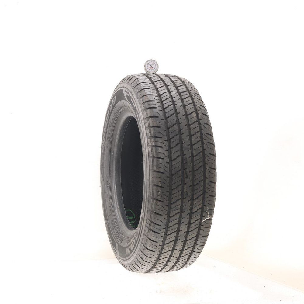Used 235/65R16C Hankook Dynapro HT 121/119R - 12/32 - Image 1