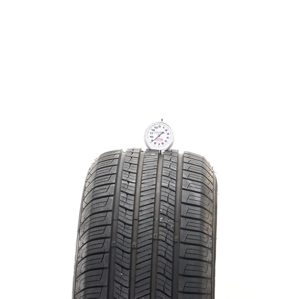 Set of (2) Used 225/65R17 National Touring A/S 102T - 8.5/32 - Image 2