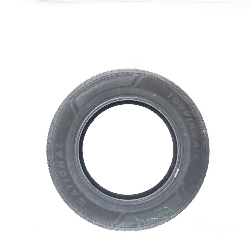 Set of (2) Used 225/65R17 National Touring A/S 102T - 8.5/32 - Image 3