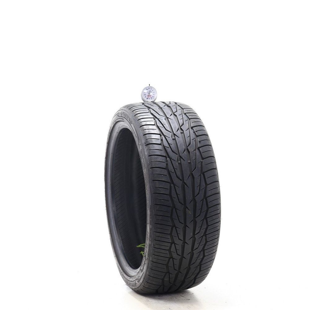 Used 205/40R17 Toyo Extensa HP II 84W - 7.5/32 - Image 1