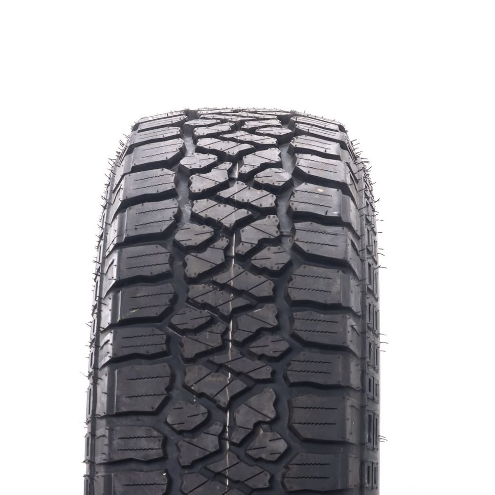 New LT 275/65R20 Kenda Klever AT2 126/123S E - Image 2