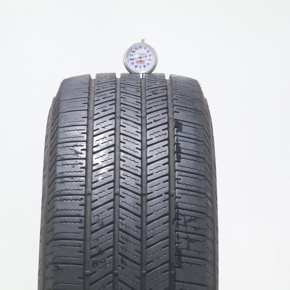 Used LT 265/70R17 Firestone Transforce HT2 121/118R E - 10/32 - Image 2