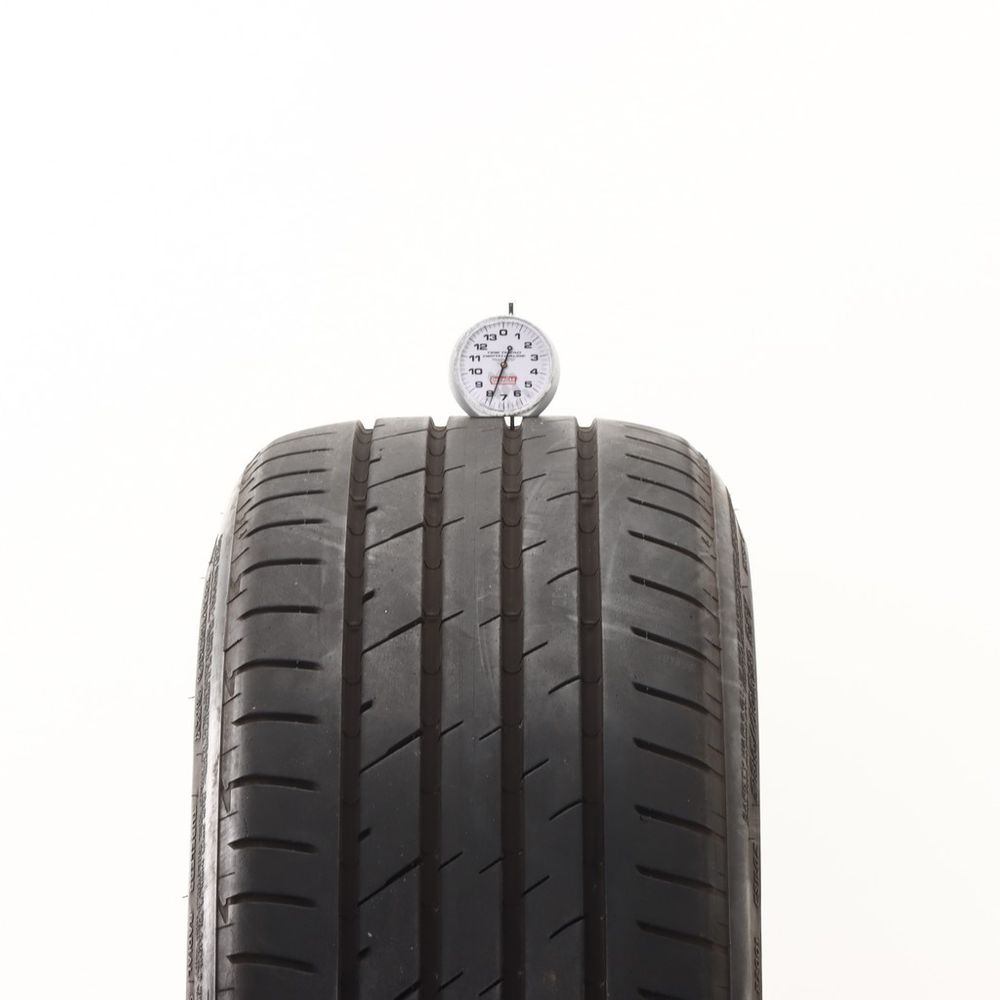 Used 235/40R19 Bridgestone Potenza S001L 92Y - 7.5/32 - Image 2