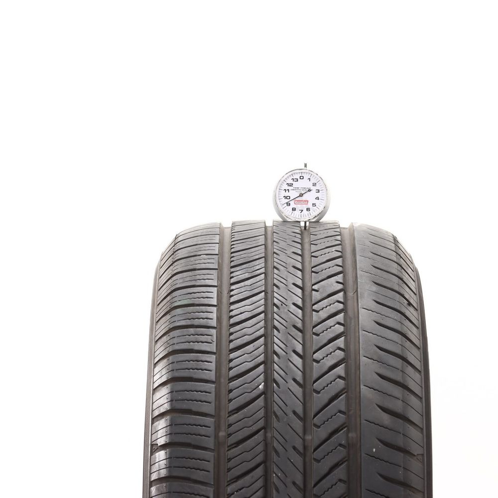 Used 225/55R17 Yokohama YK-GTX 101V - 9/32 - Image 2