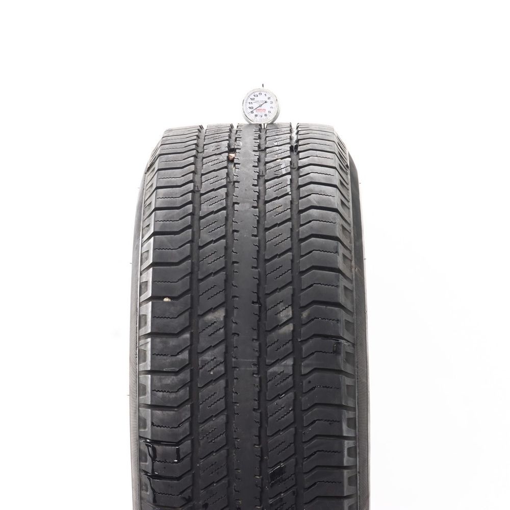 Used LT 285/70R17 Goform Classic GT02 H/T 121/118Q E - 9/32 - Image 2