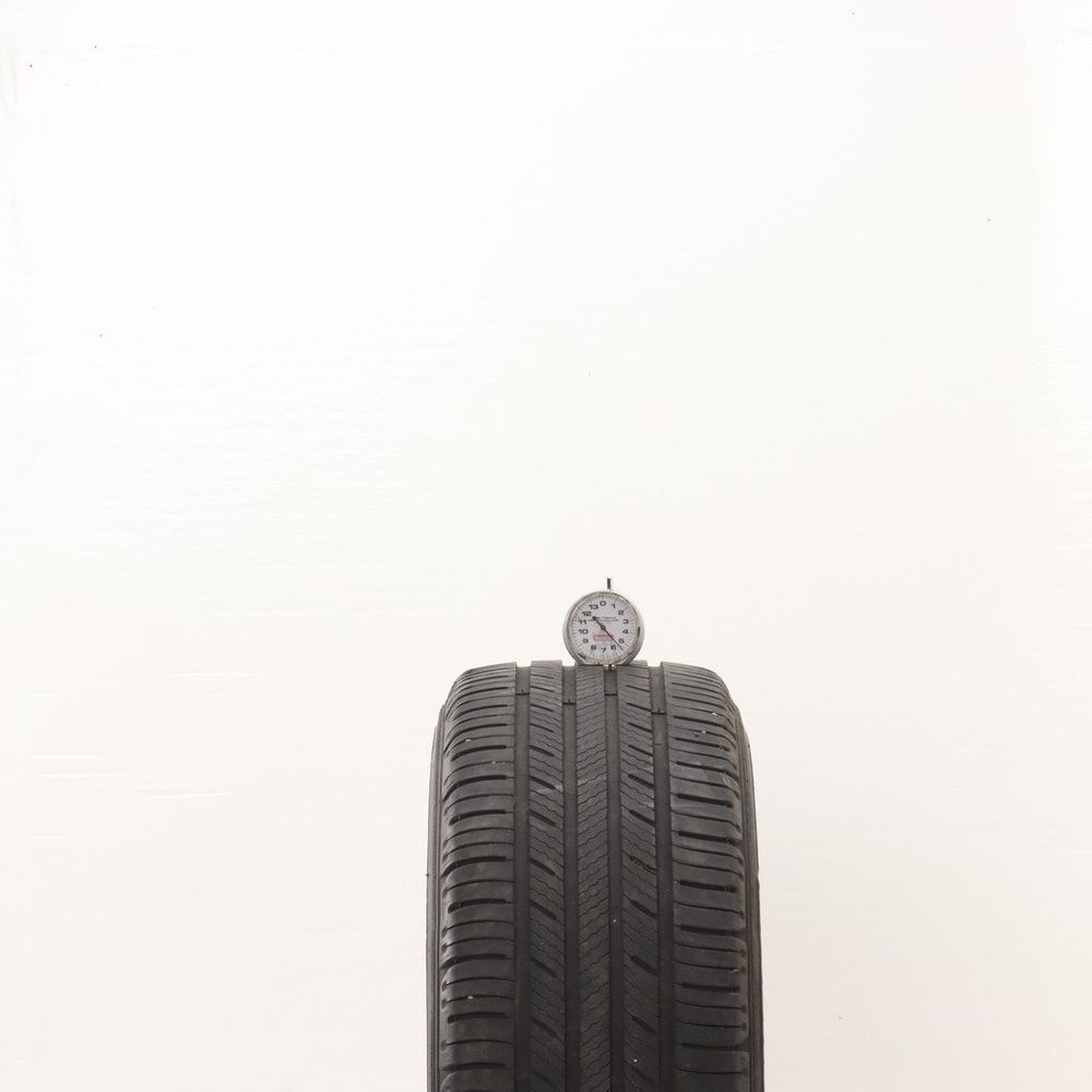 Set of (2) Used 195/60R15 Michelin Premier A/S 88H - 5.5-7/32 - Image 2