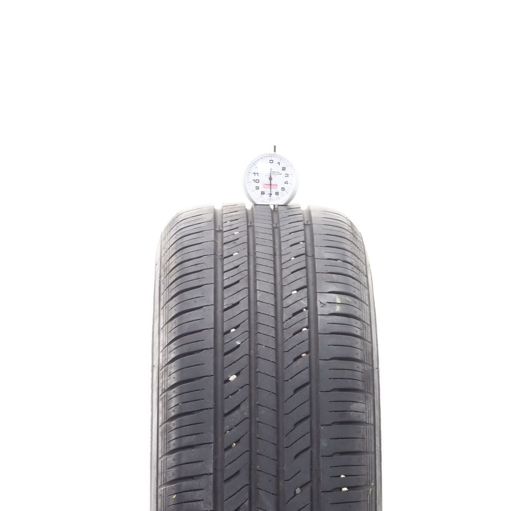 Set of (4) Used 195/65R15 Laufenn G Fit AS 91H - 7-7.5/32 - Image 2