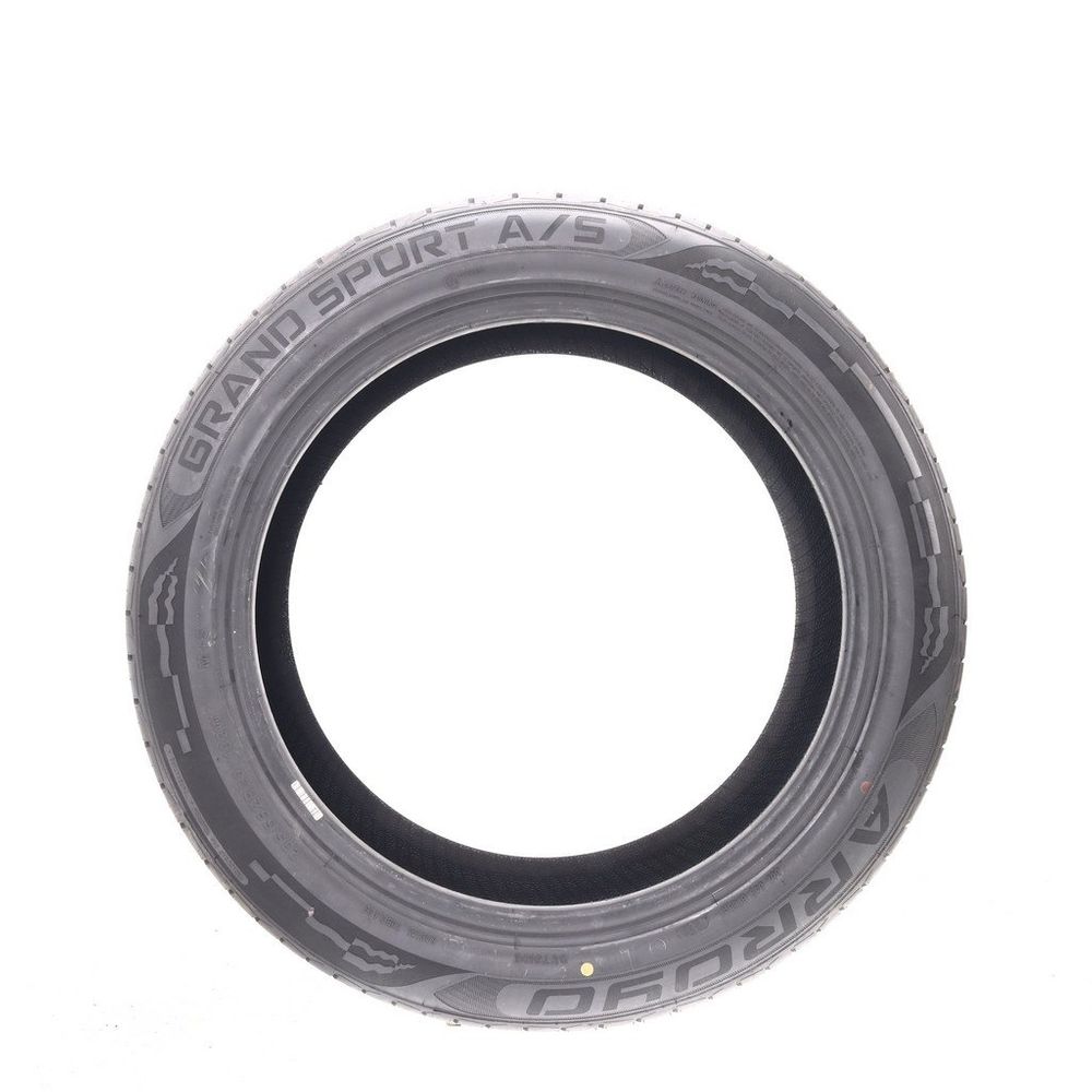 New 235/55ZR20 Arroyo Grand Sport A/S 102W - Image 3