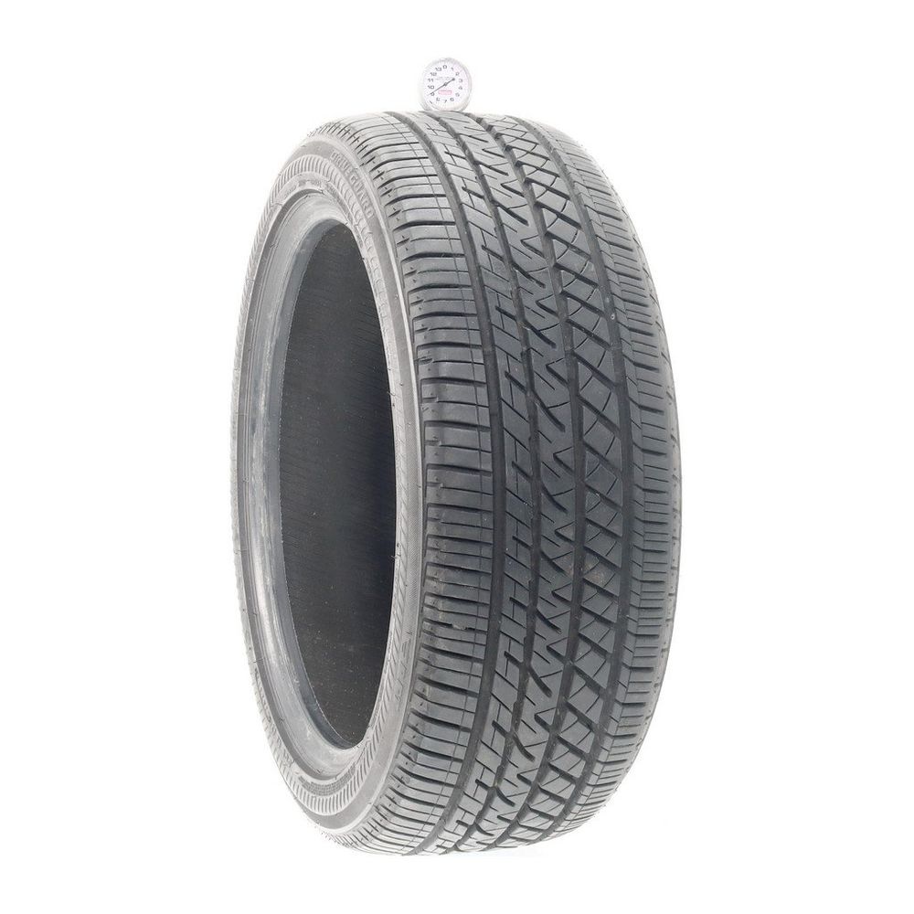 Used 225/45RF18 Bridgestone DriveGuard RFT 95W - 9/32 - Image 1