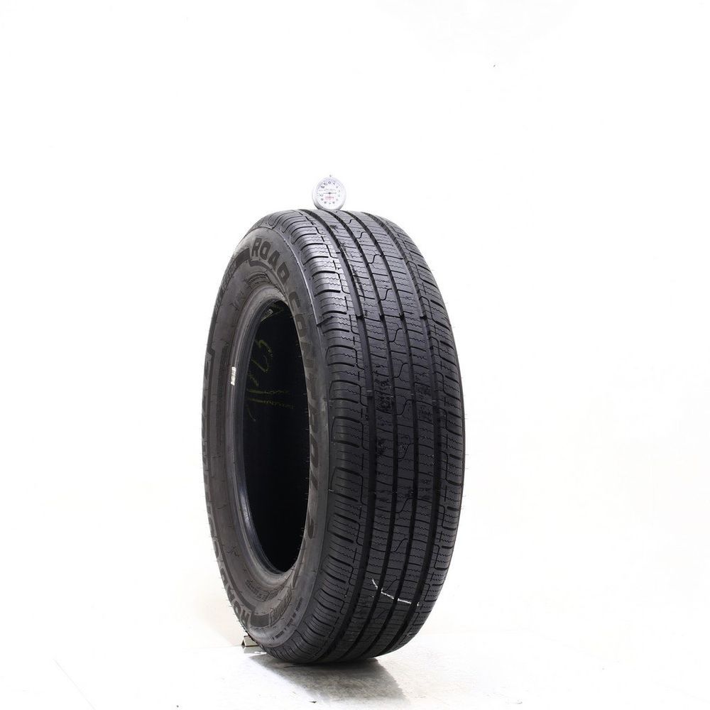 Set of (2) Used 205/65R16 DeanTires Road Control 2 95H - 10/32 - Image 1