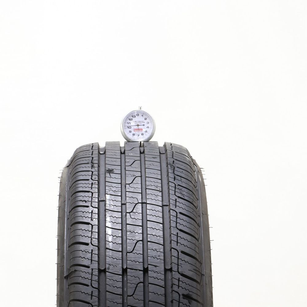 Set of (2) Used 205/65R16 DeanTires Road Control 2 95H - 10/32 - Image 2