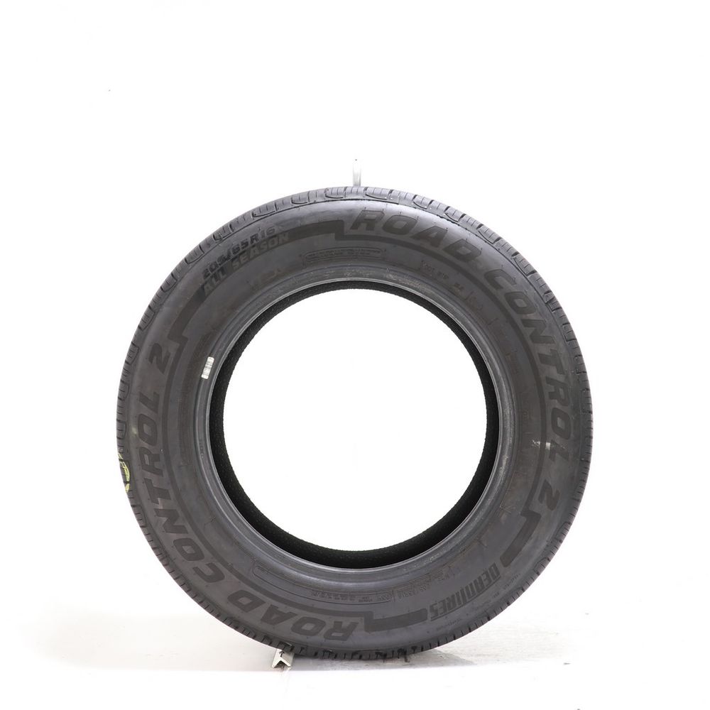 Set of (2) Used 205/65R16 DeanTires Road Control 2 95H - 10/32 - Image 3