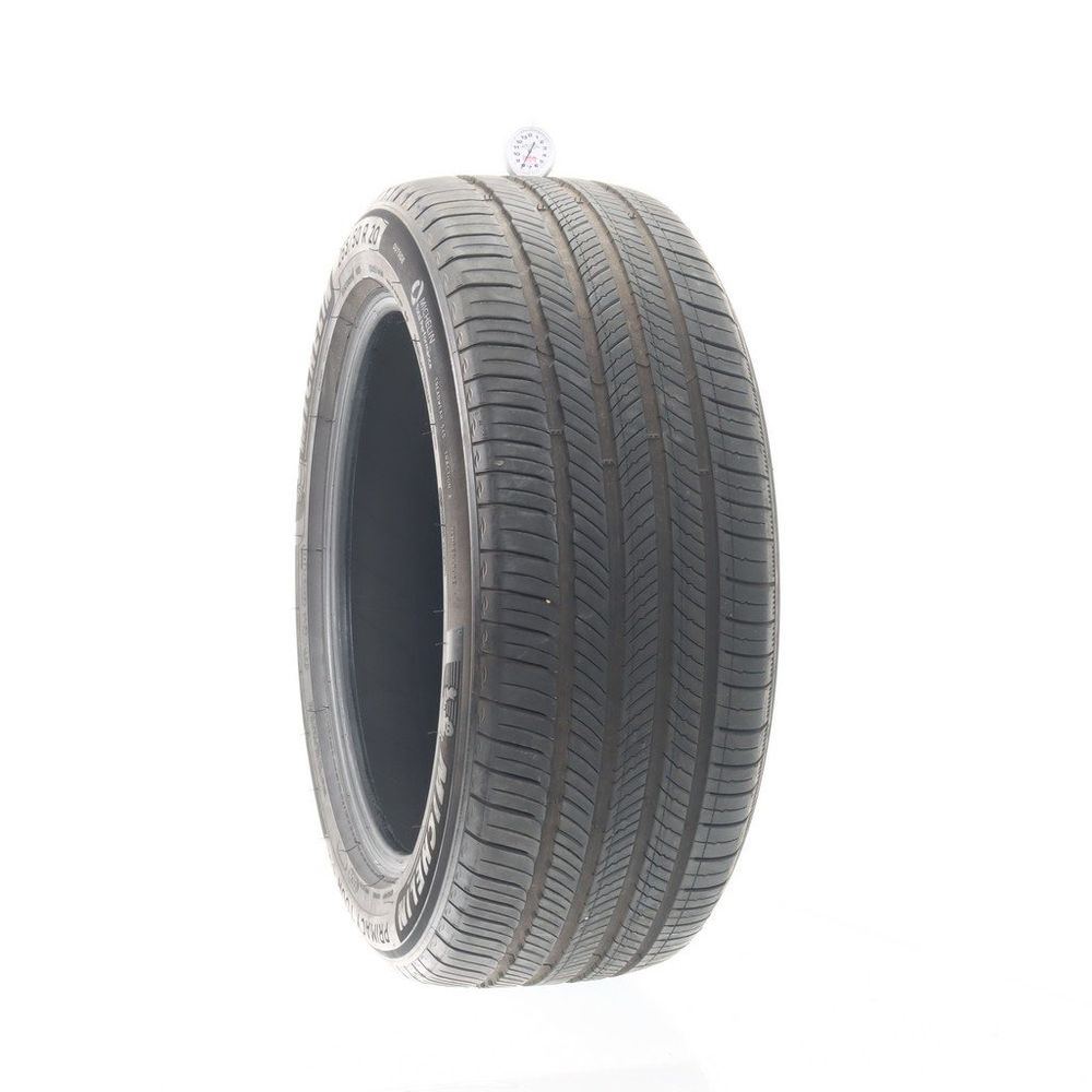 Used 265/50R20 Michelin Primacy Tour A/S GOE 111W - 8/32 - Image 1