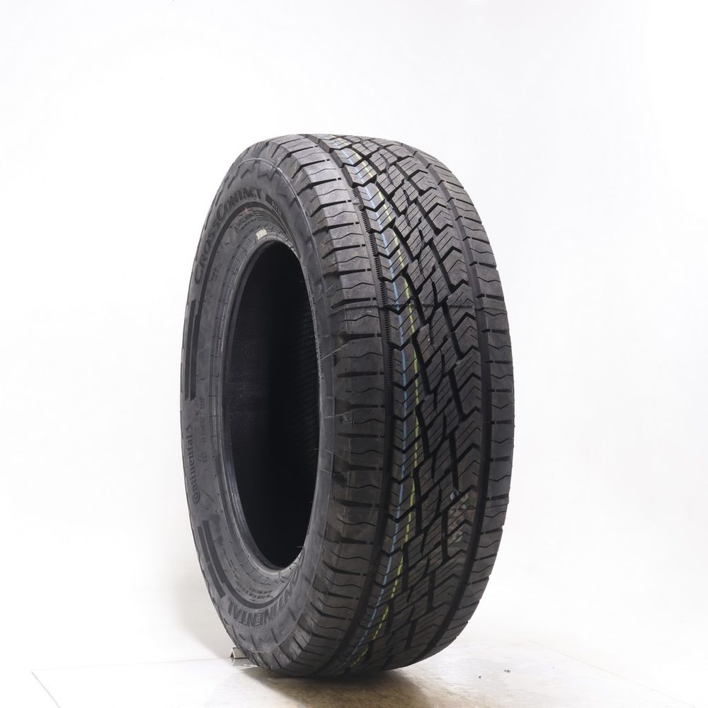 New 255/60R18 Continental CrossContact ATR 108T - 11/32 - Image 1