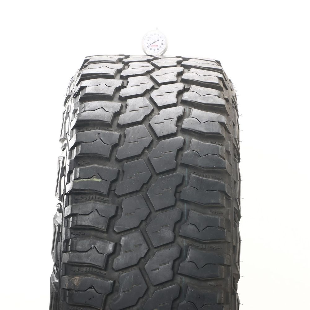 Used LT 35X12.5R20 Americus Rugged M/T 125Q F - 9/32 - Image 2