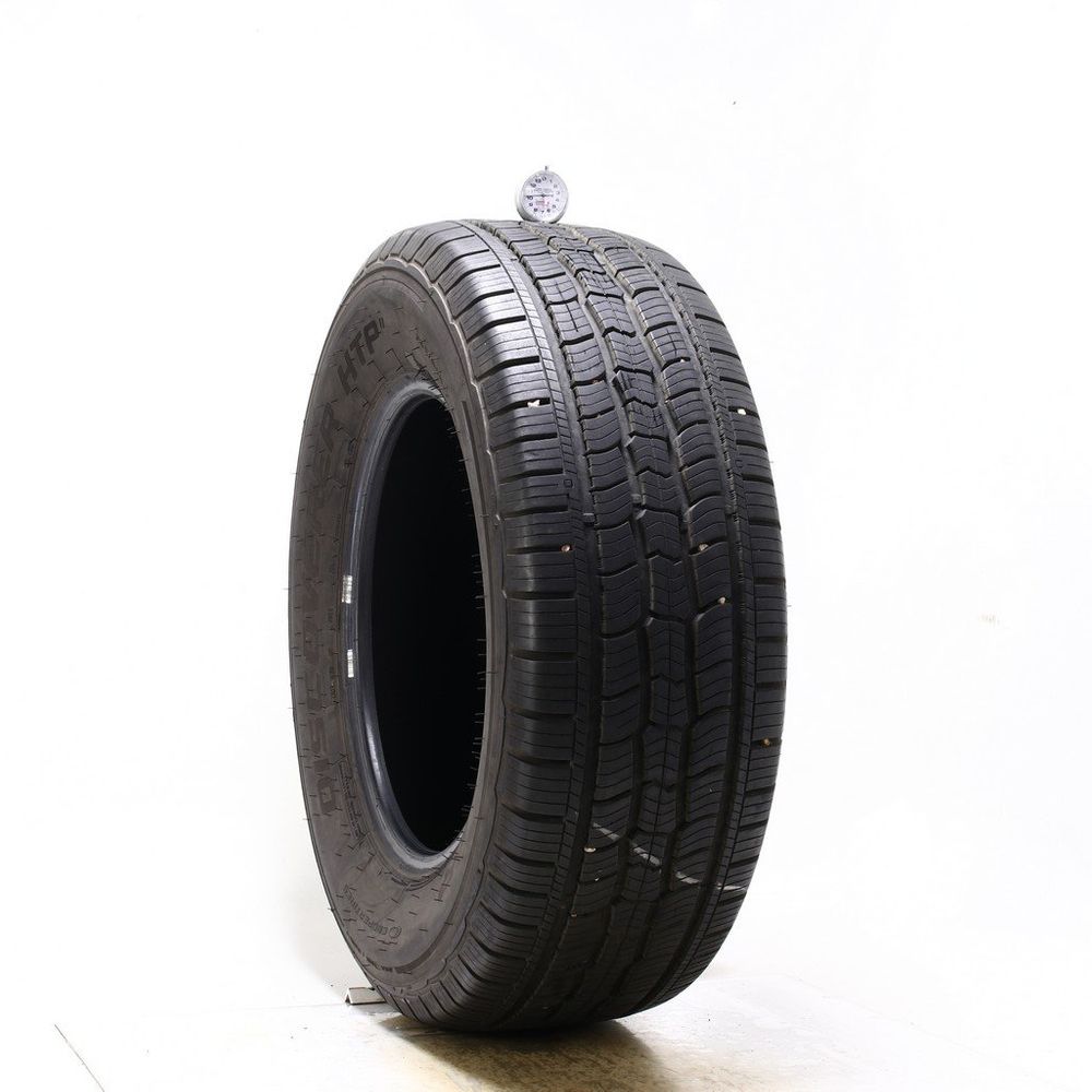 Set of (2) Used 265/65R17 Cooper Discoverer HTP II 112T - 9.5-10/32 - Image 4