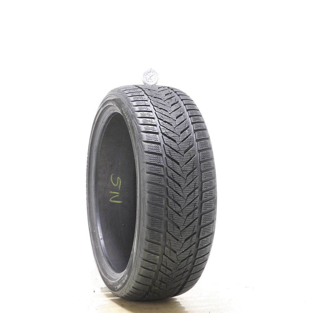 Used 225/40R19 Vredestein Wintrac Xtreme S 93Y - 8.5/32 - Image 1