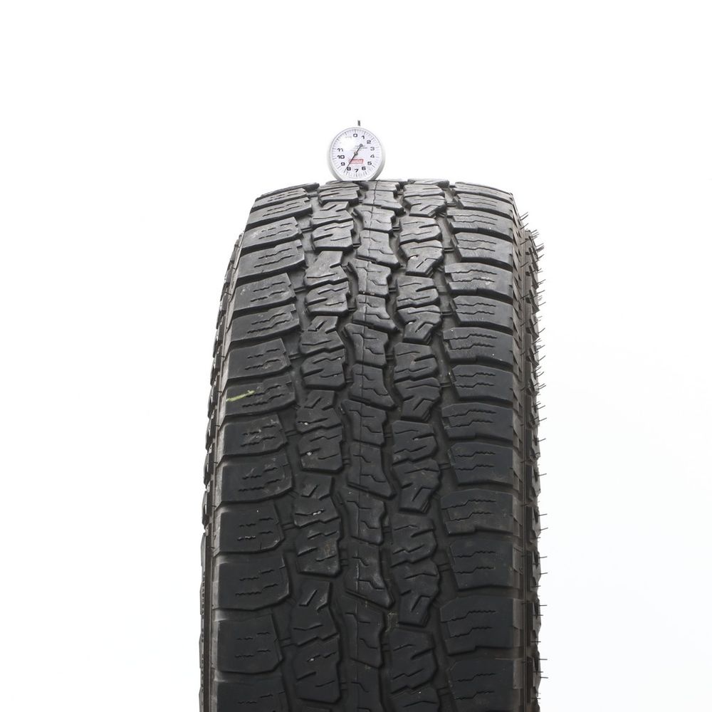 Used 265/70R18 Mazama Open Range A/T SQM-3 114T - 8/32 - Image 2
