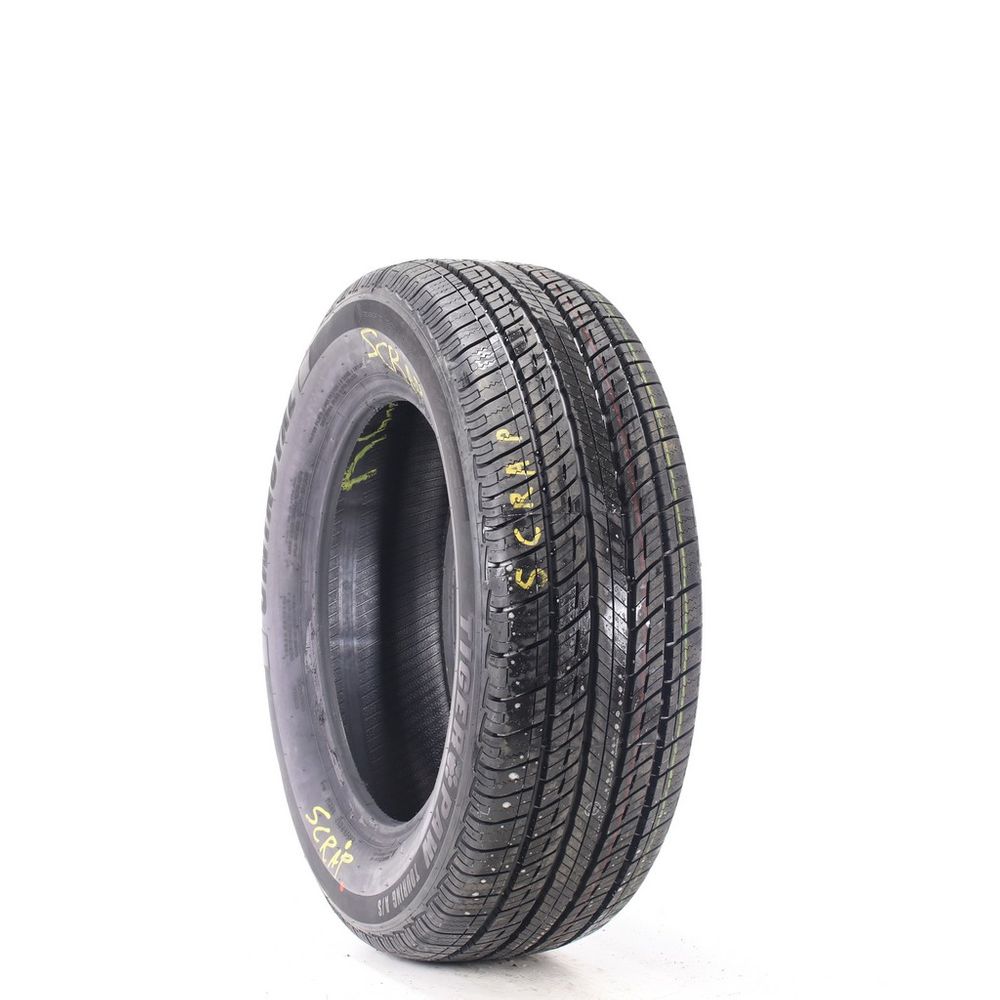 New 235/60R17 Uniroyal Tiger Paw Touring A/S 102H - 11/32 - Image 1